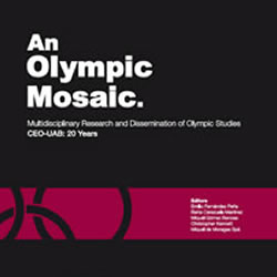 PDF) An Olympic Mosaic: Multidisciplinar research and Olympic Studies  Difussion
